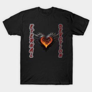 Eternal Devotion T-Shirt